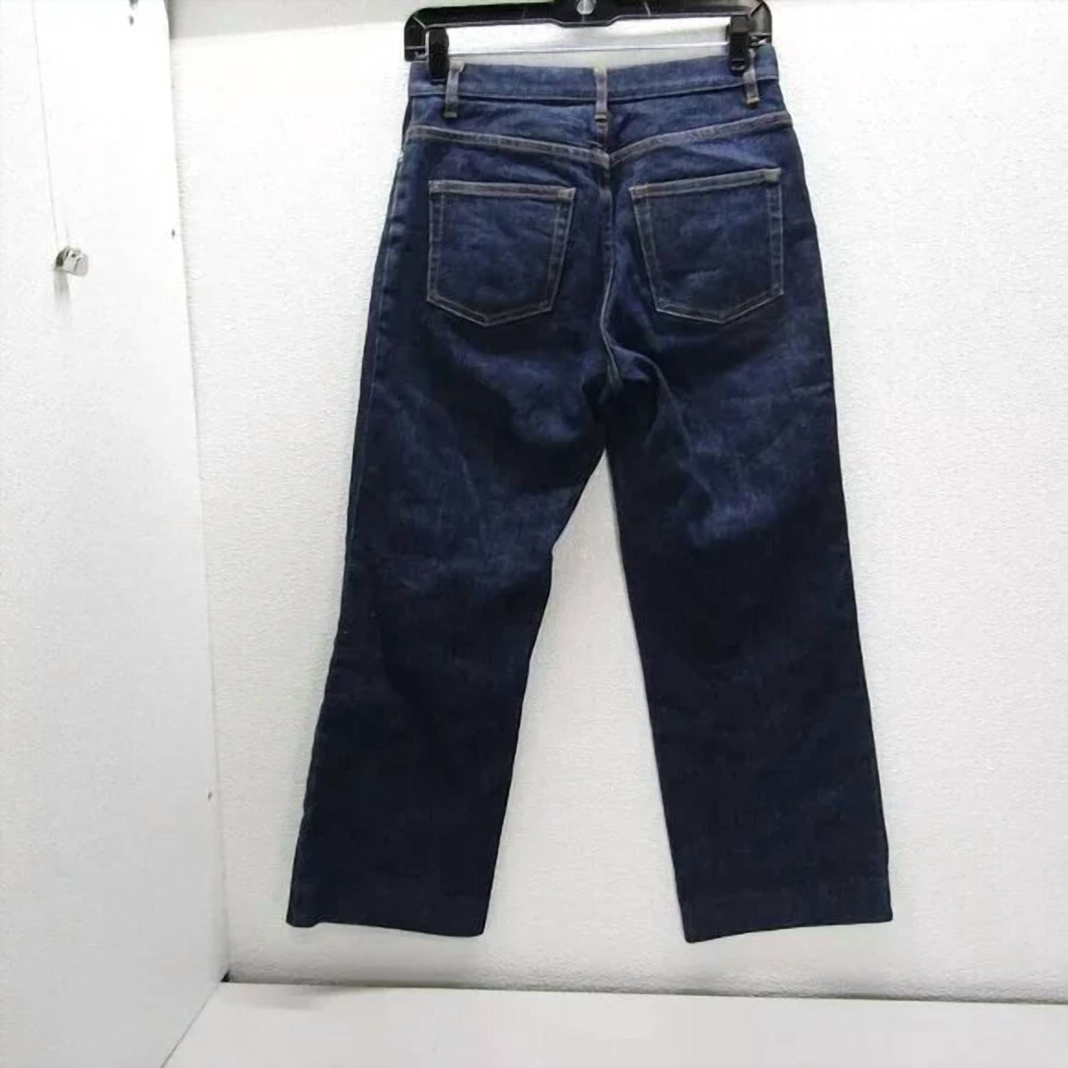 A.P.C. - Women's Sailor Straight Leg Jeans
