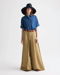 Twp - My Newest Mistake Top