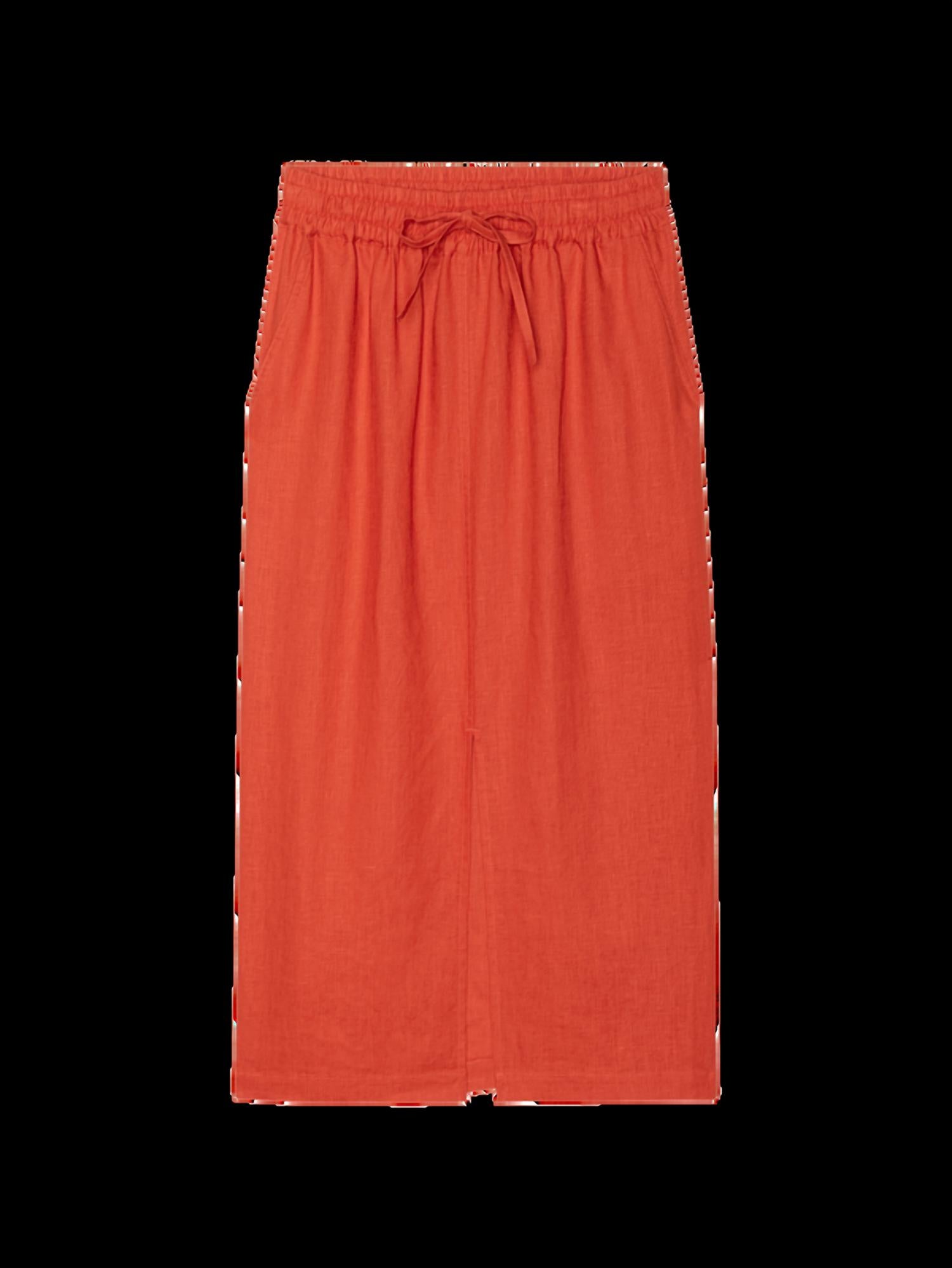 Nation Ltd - Maisie Midi Skirt