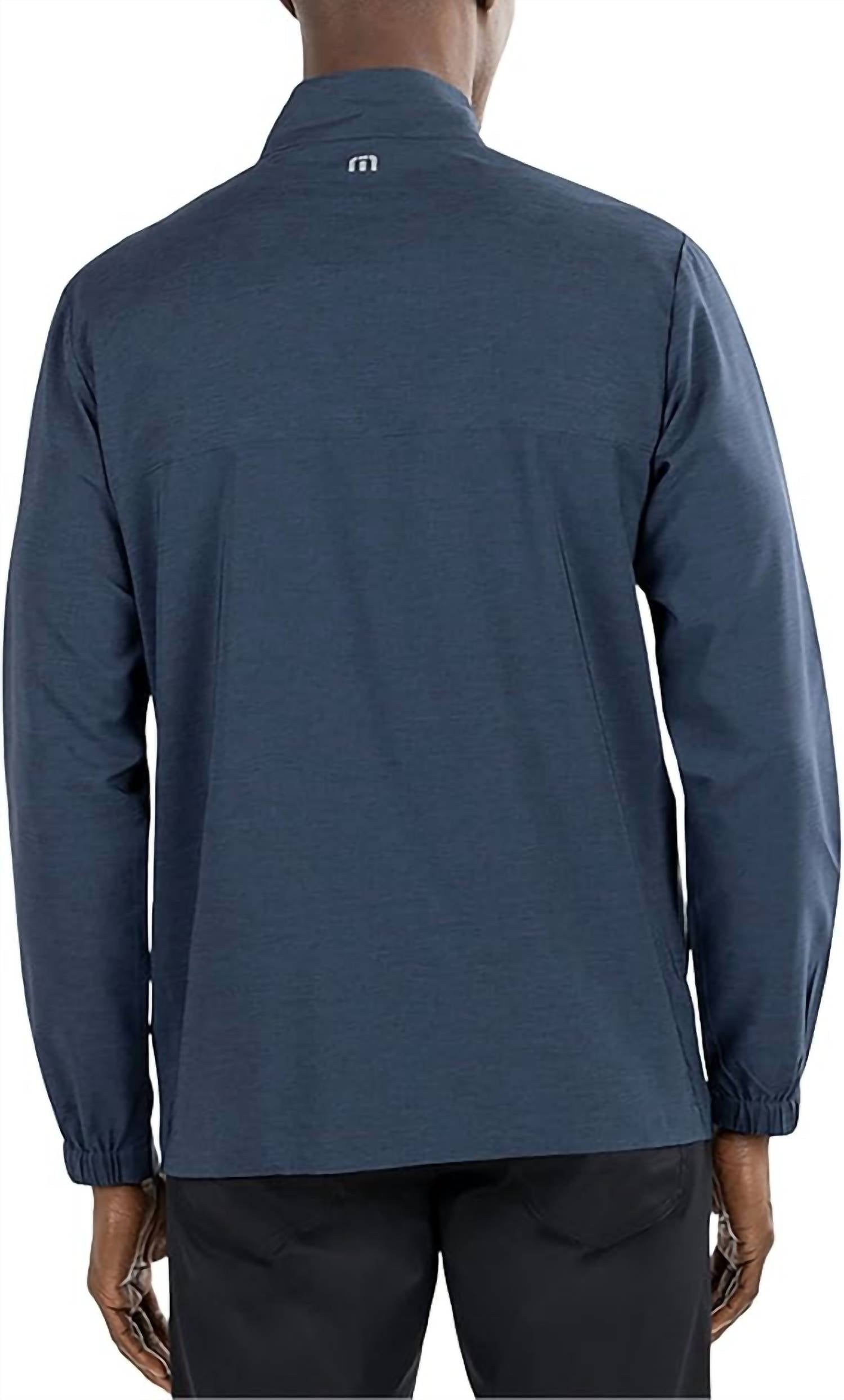 Travismathew - Men's Star Gazing Golf Jacket