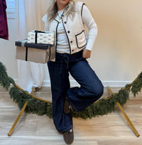 Et Clet - The Chalet Sherpa Vest