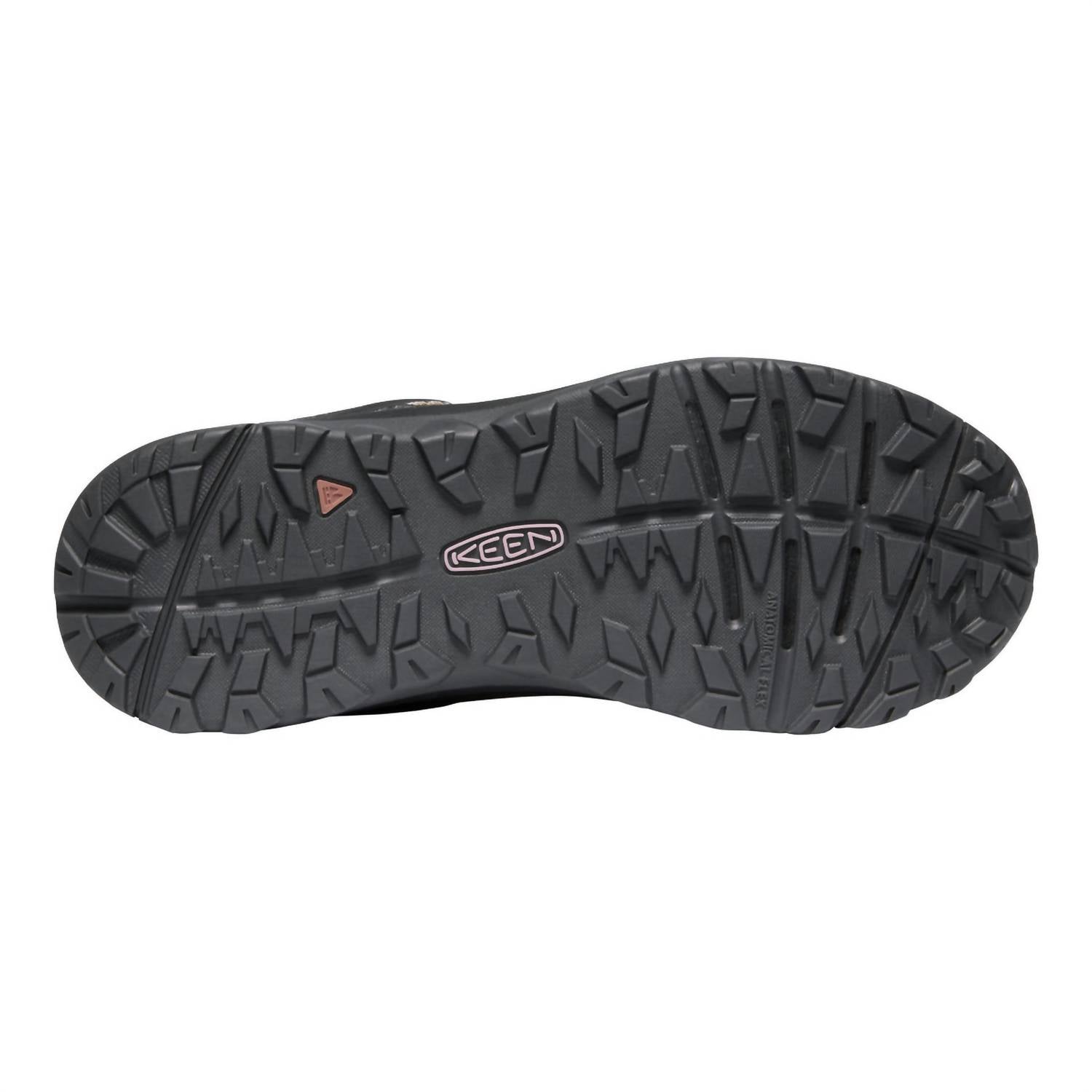 Keen - Women's Terradora Ii Waterproof Shoes