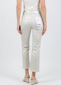 Pistola - Lennon High Rise Crop Boot Pants