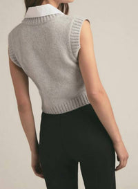 Favorite Daughter - Leigh Vest