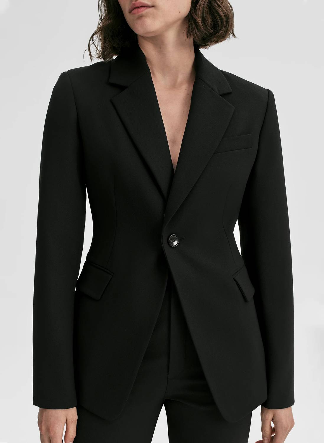 A.L.C. - Elza Jacket