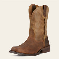 Ariat - Men's Rambler Square Toe Western Boot