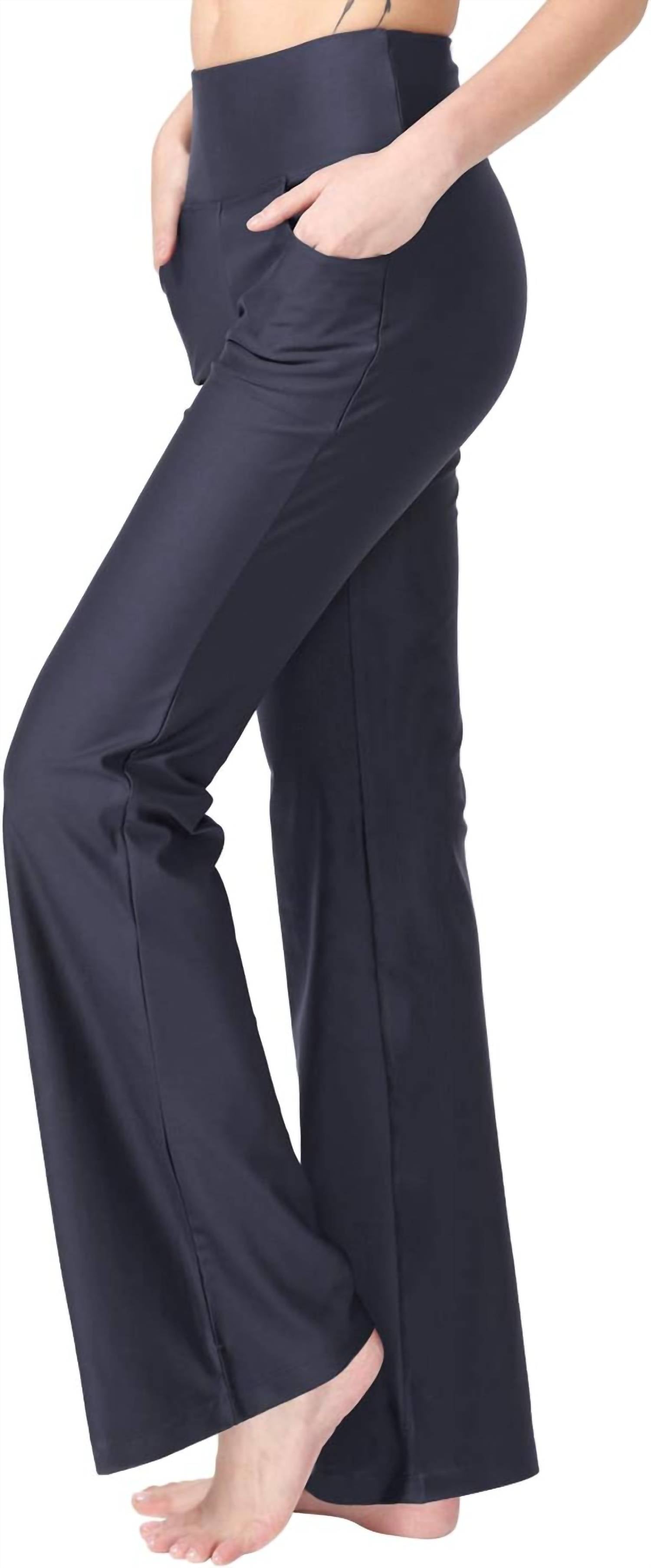 Zeronic - Womens Yoga Pants