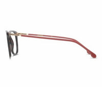 Carrera - Men's 144/v Square Eyeglasses