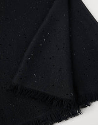 Brunello Cucinelli - Cashmere And Silk Diamond Yarn Knit Scarf