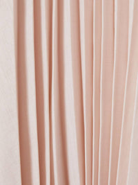 Reiss - Azalea Asymmetric Pleated Skirt