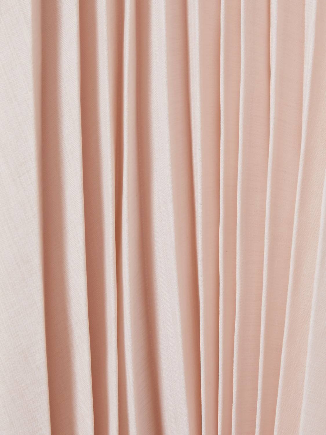 Reiss - Azalea Asymmetric Pleated Skirt
