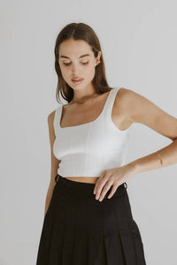 Mod Ref - The Millie Top