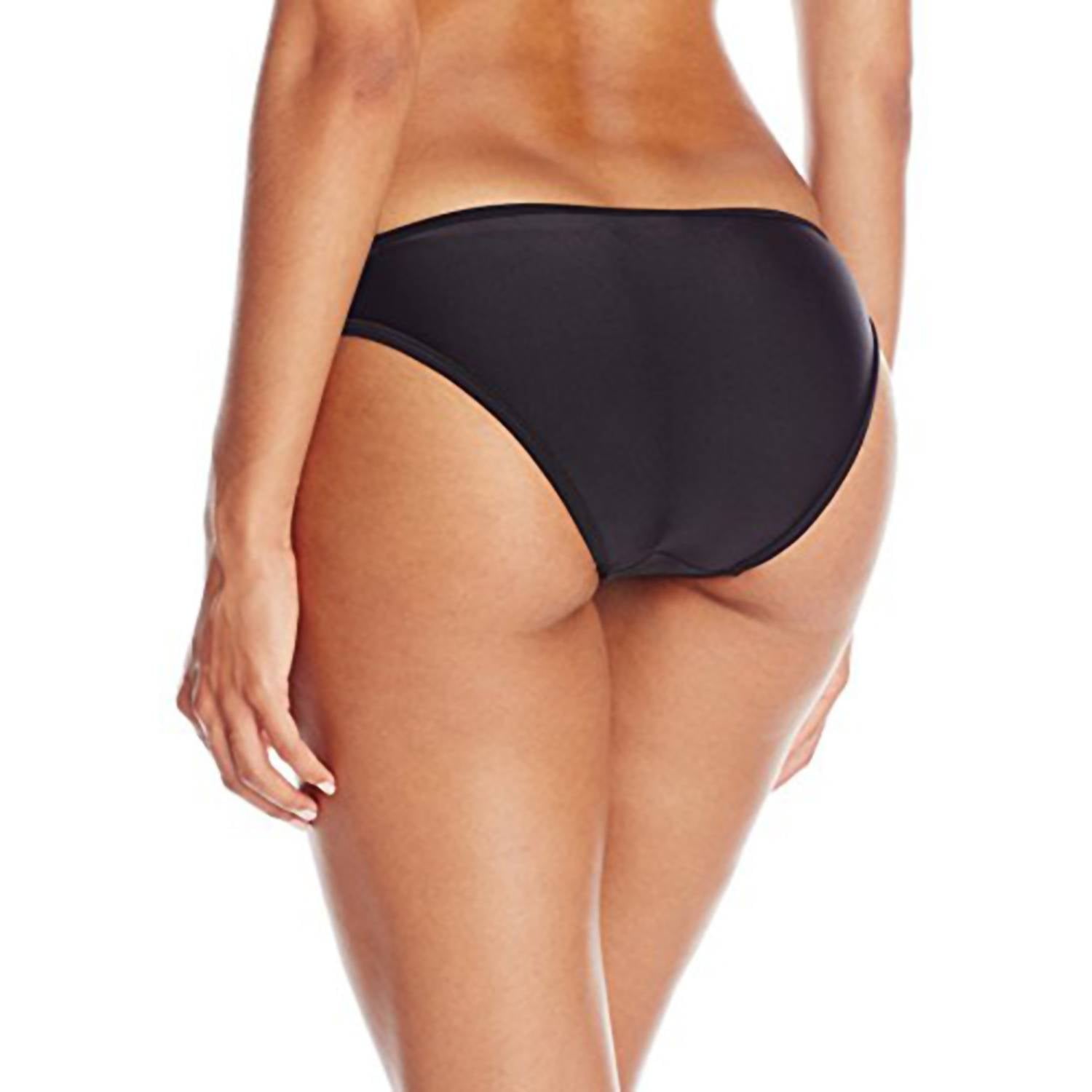 BOTTOM'S UP SPORT MESH BIKINI BRIEF