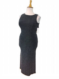 Bisou Bisou - Cocktail Maxi Dress
