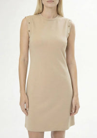 Area Stars - Women's Grommet Dress