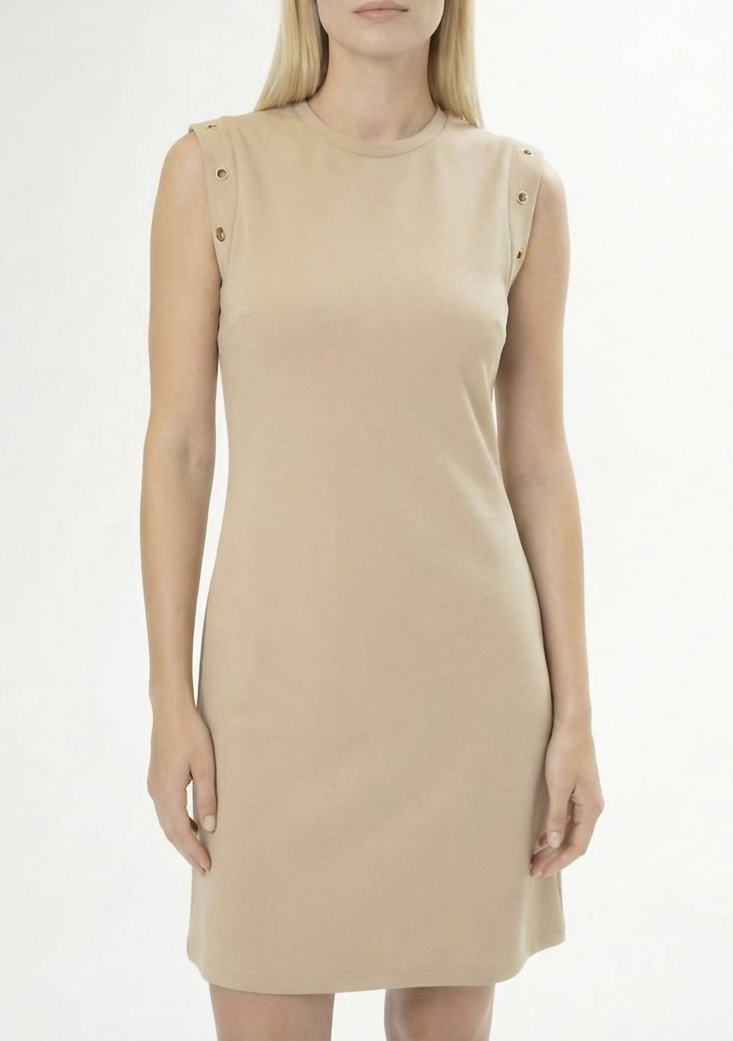 Area Stars - Women's Grommet Dress