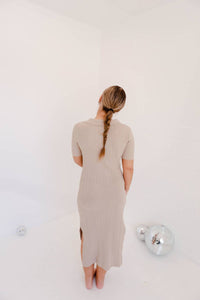 By Together - Women's The Malibu Dress Sweaters