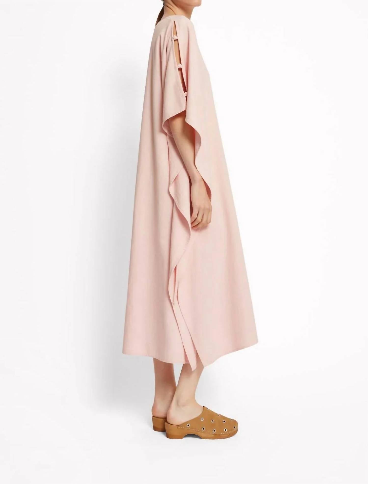 Roseanna - Twins Midi Dress