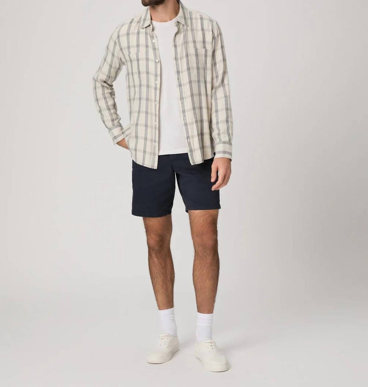 Paige - Phillips Chino Short