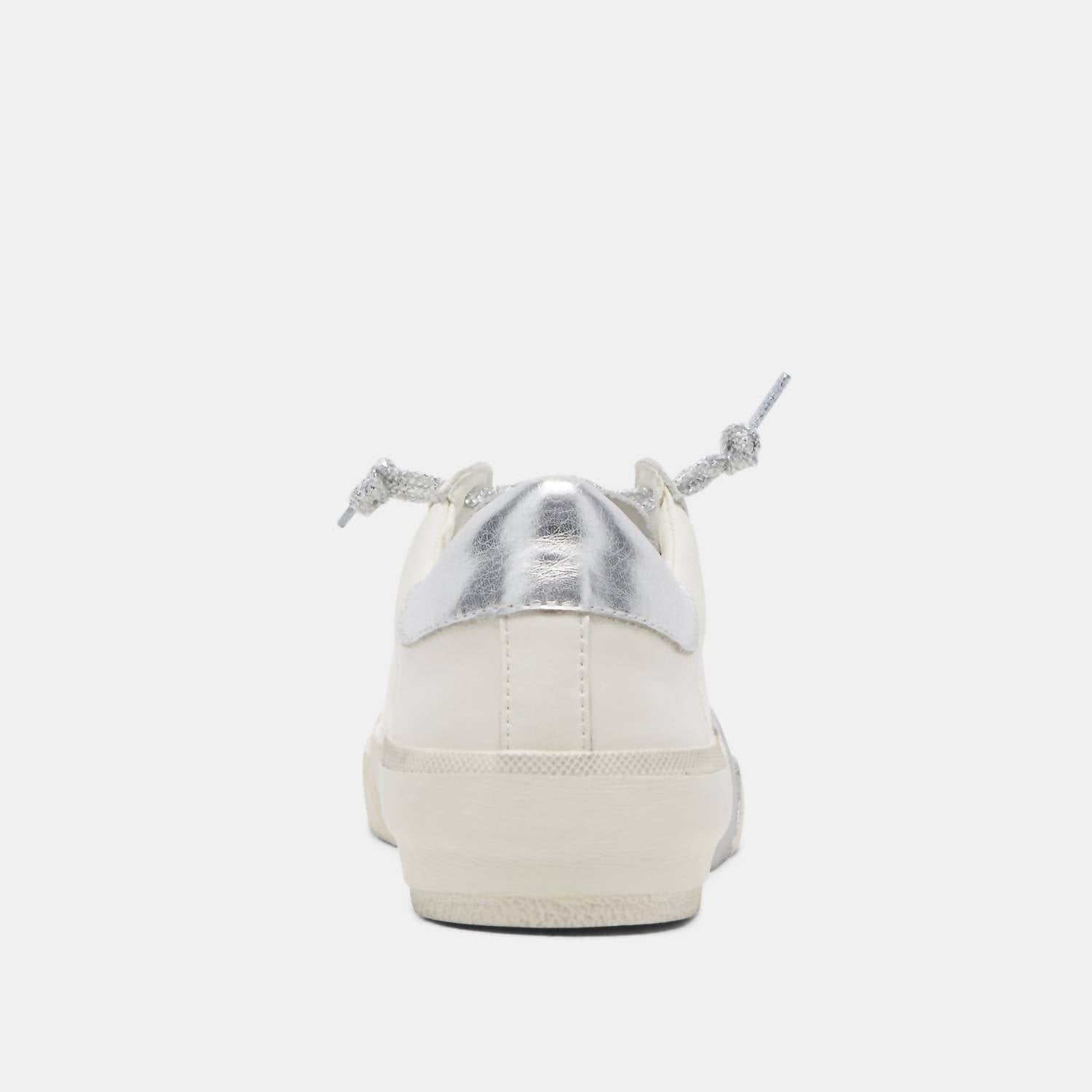 Dolce Vita - Women's Zina Sneakers