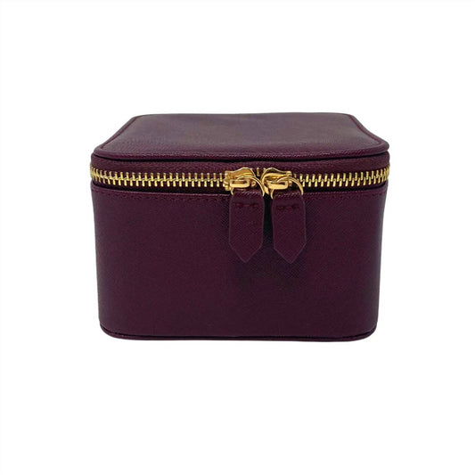 Harper James - Women's Grace Classic Jewelry Case