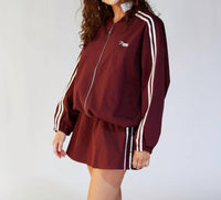 By Together - On The Move Track Jacket