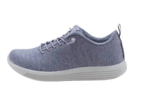 Woolloomooloo - Cheviot Merino Wool Sneaker