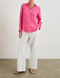 Rails - Ellis Shirt