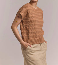 M.Patmos - Charlotte Top