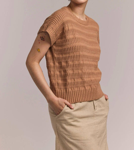 M.Patmos - Charlotte Top