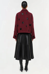 Simkhai - Katya Embellished Jacket