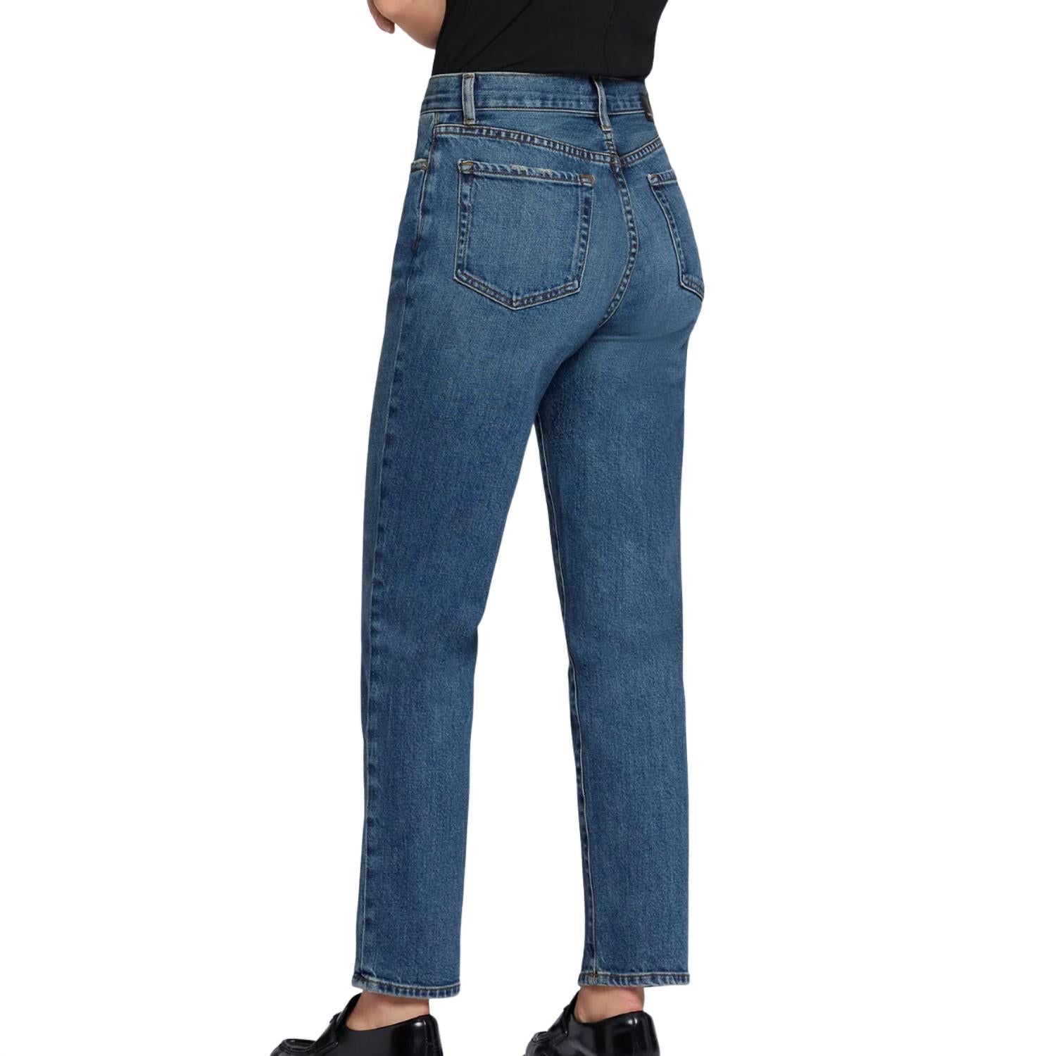 Current/Elliott - Women's The Boyfriend Jean