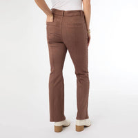 Coco + Carmen - Women's Natalie Flare Pants