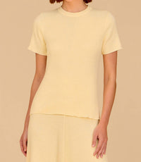 Olivia By Livro - Fifi Knit Top