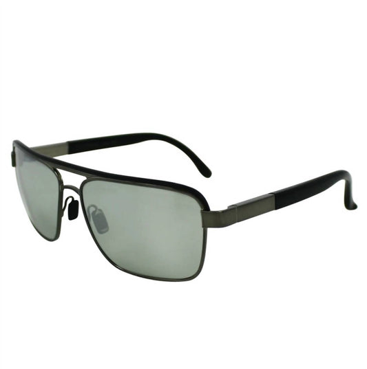 Remo Tulliani - MEN'S ENVY SUNGLASSES
