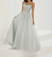 Tiffany Designs - Women's Prom Dress