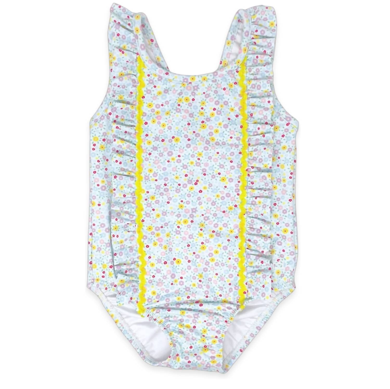 Set Fashions - Girls Molly Swimsuit