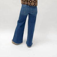Promesa - Geometric Floral-Print Shirt