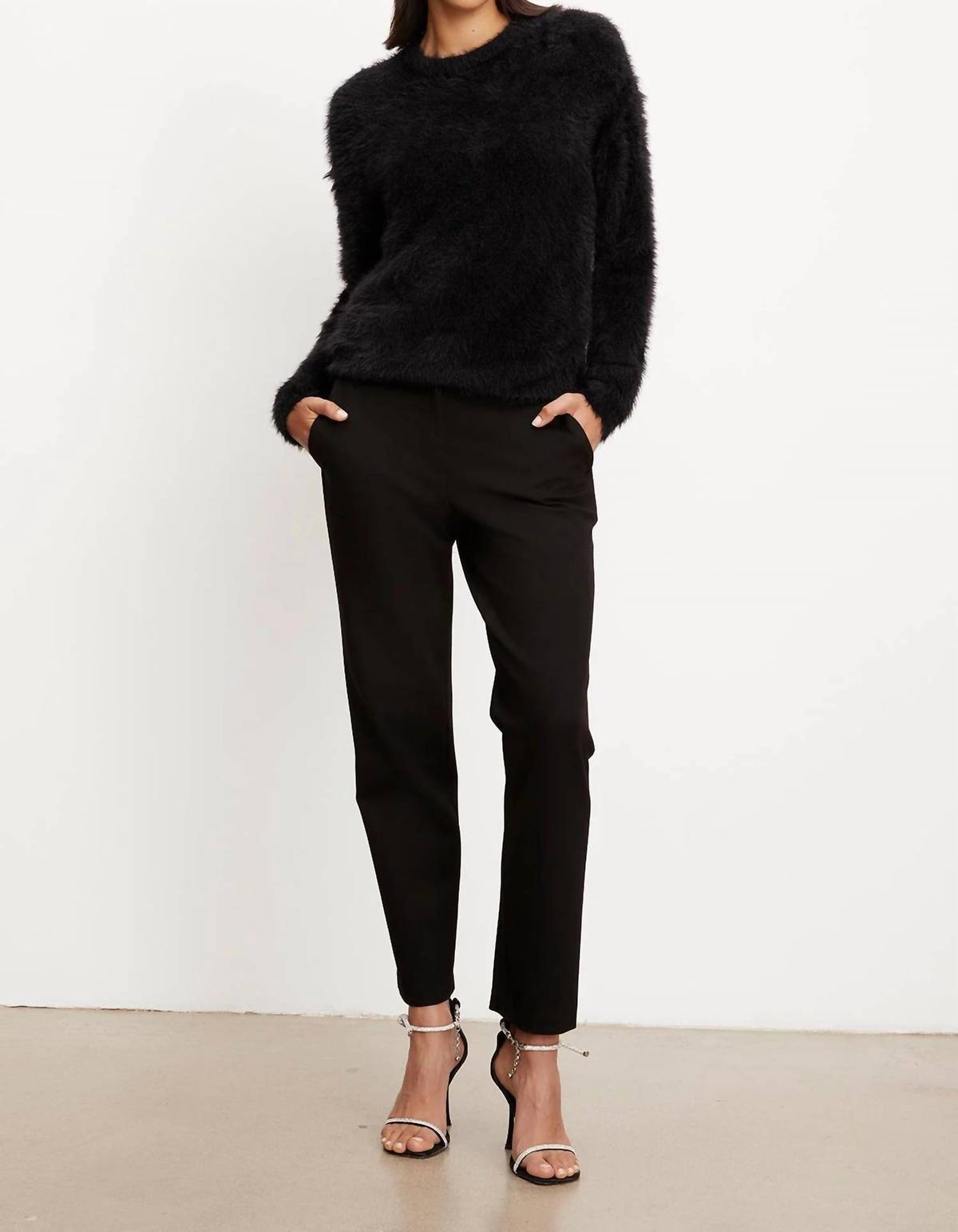 Velvet By Graham & Spencer - Jay Pants