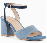 Seychelles - Women's Simple Pleasures Heels