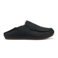 Olukai - Men’s Moloa Premium Leather Slippers
