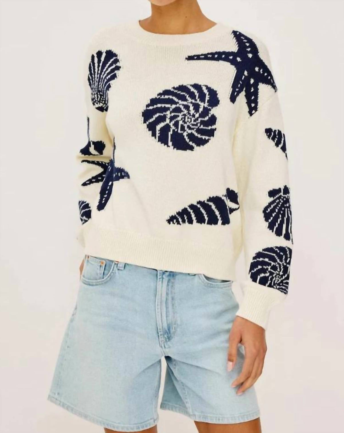 Rails - Zoey Crew Neck Sweater