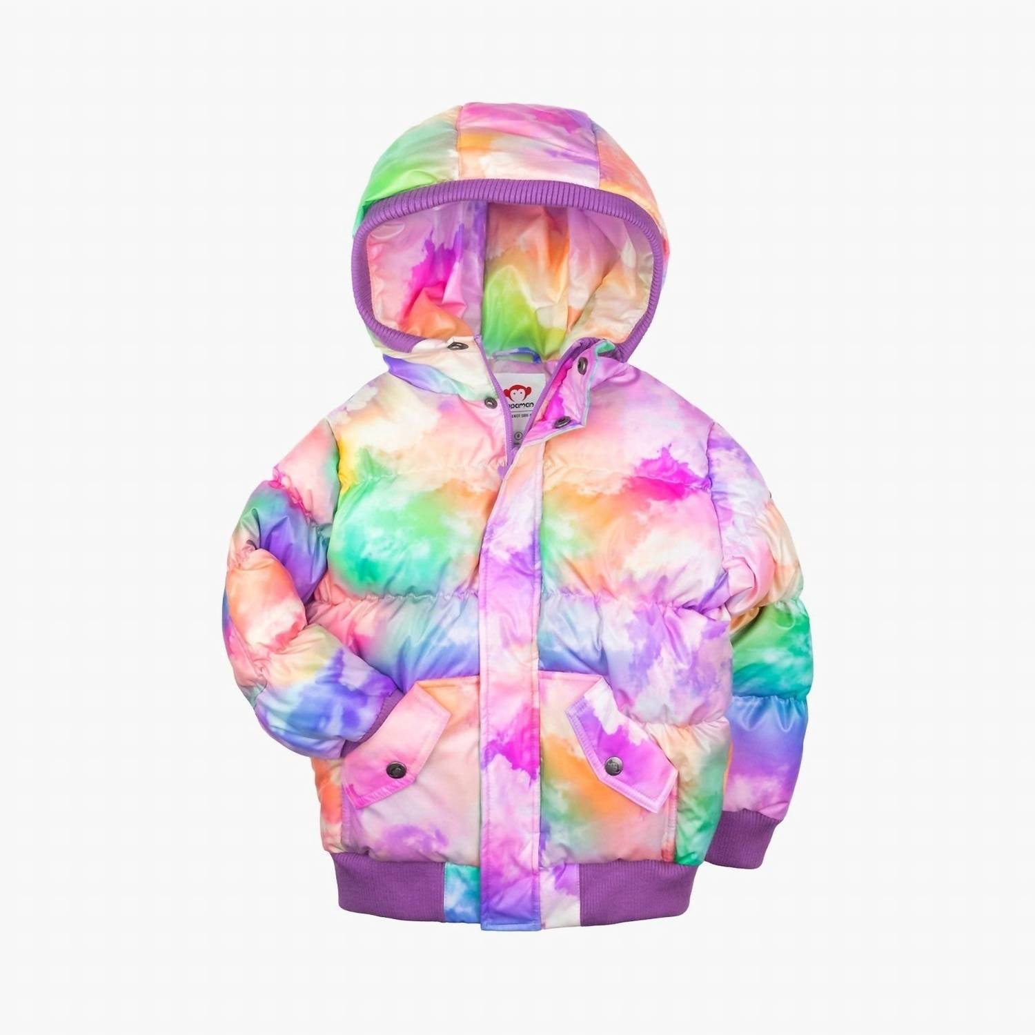Appaman - Kid's Puffy Coat