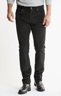 Jachs New York - Stretch Corduroy 5-Pocket Pants