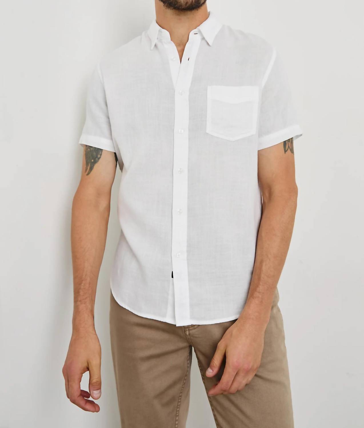Rails - Fairfax Shirt