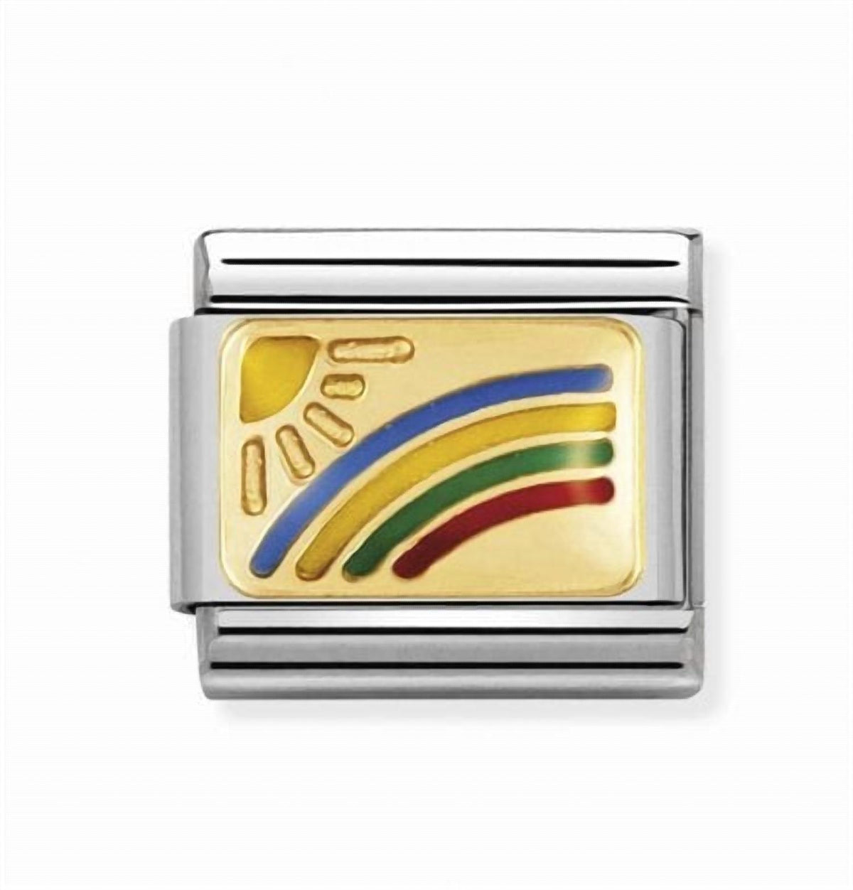 Nomination - Women's For Her Links Bracelet