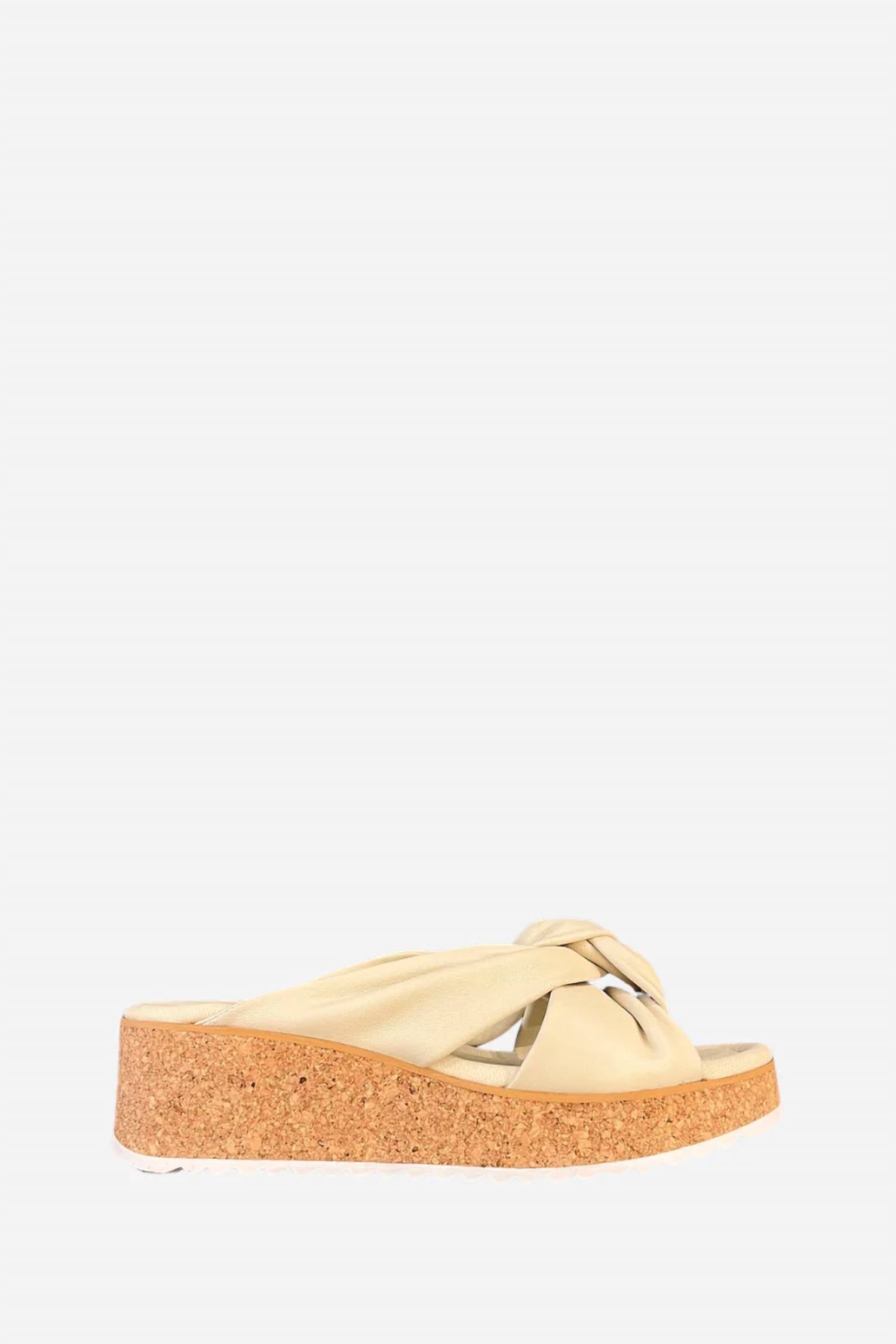 Softwaves - Women's Kandi Sandal