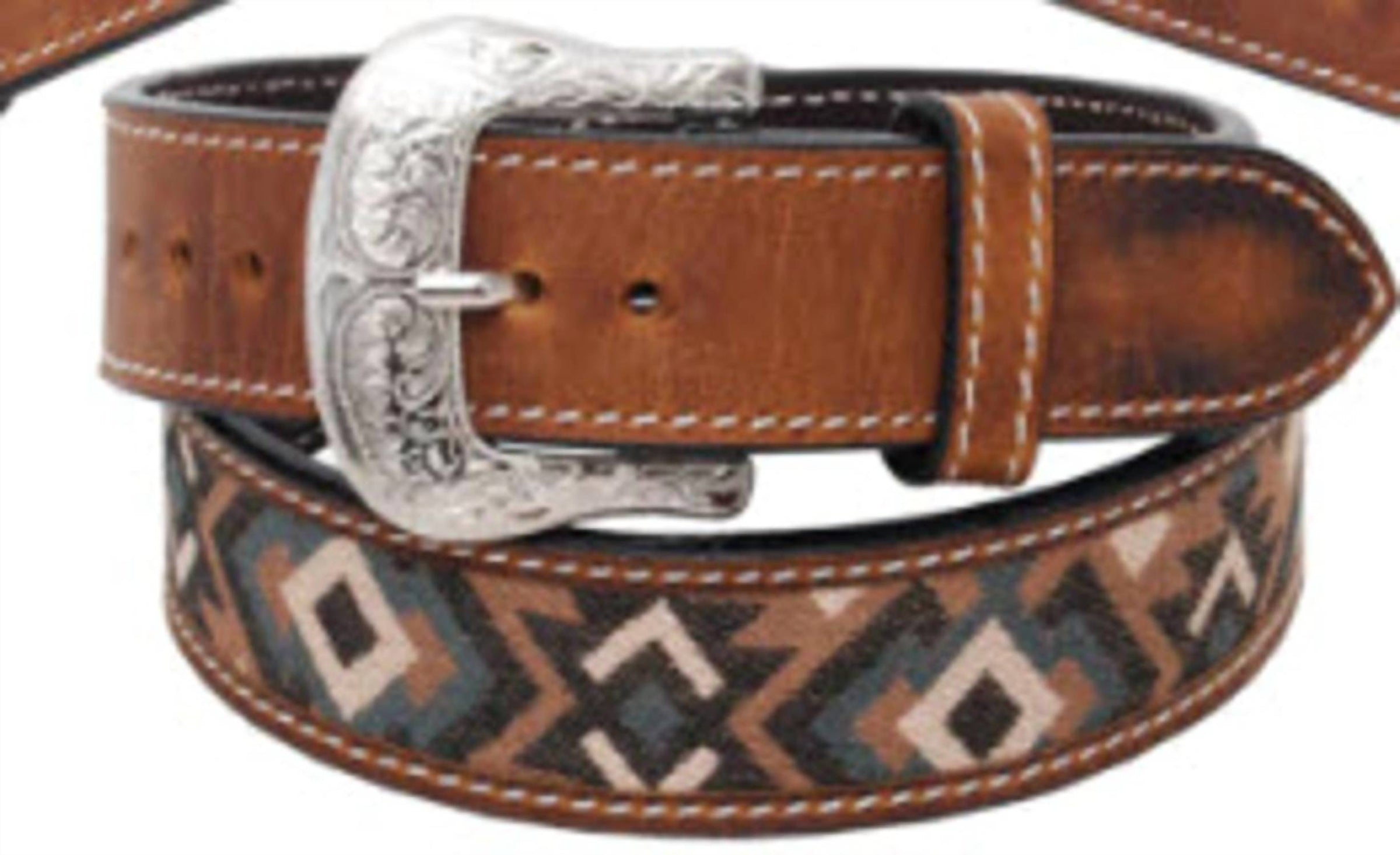 Twisted X - Men's Belt