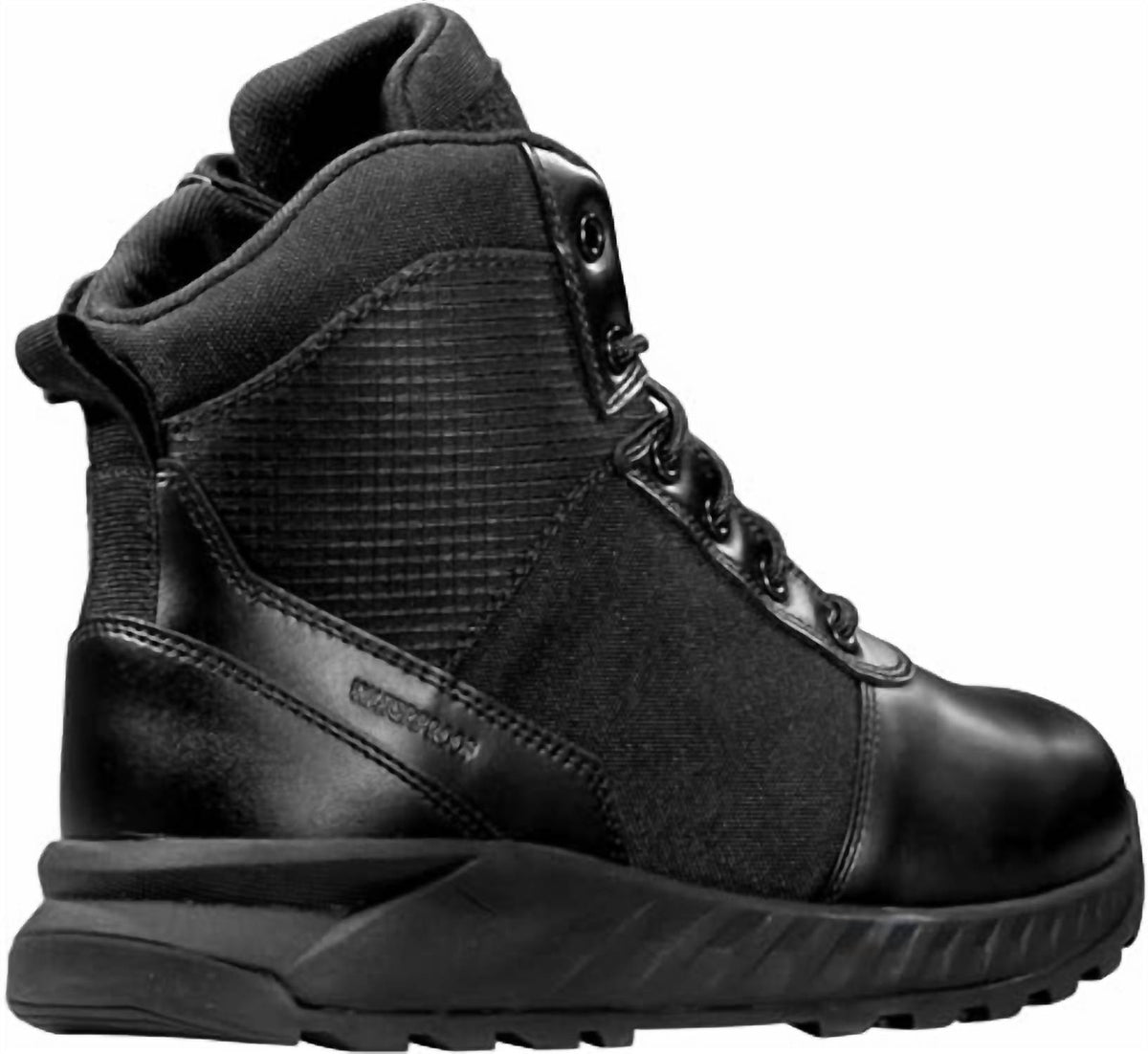 Ariat - Women's Bdx6 Waterproof Side Zip Composite Toe Boot