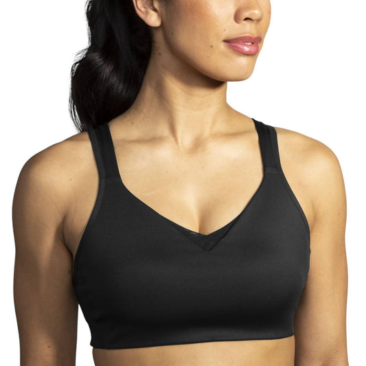 Brooks - DRIVE CONVERTIBLE RUN BRA